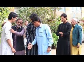 Sargoshi Episode 15 Urdu1