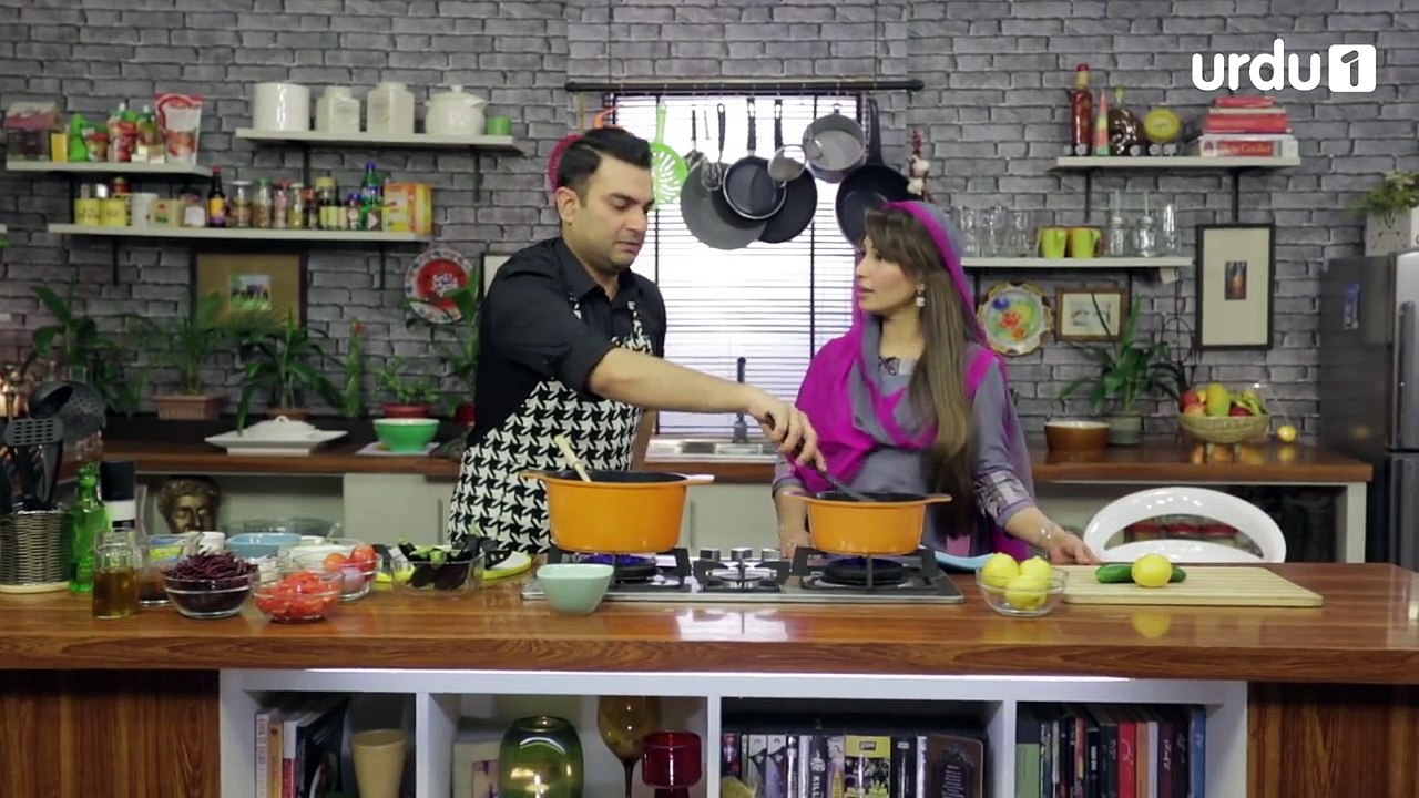 Star Iftar With Sarmad Khoosat Episode 1 Urdu1