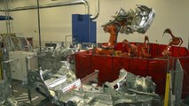 BMW X3 _ X4 _ X5 _ X6 PRODUCTION and ASSEMBLY LINE 2016-Unmn0O
