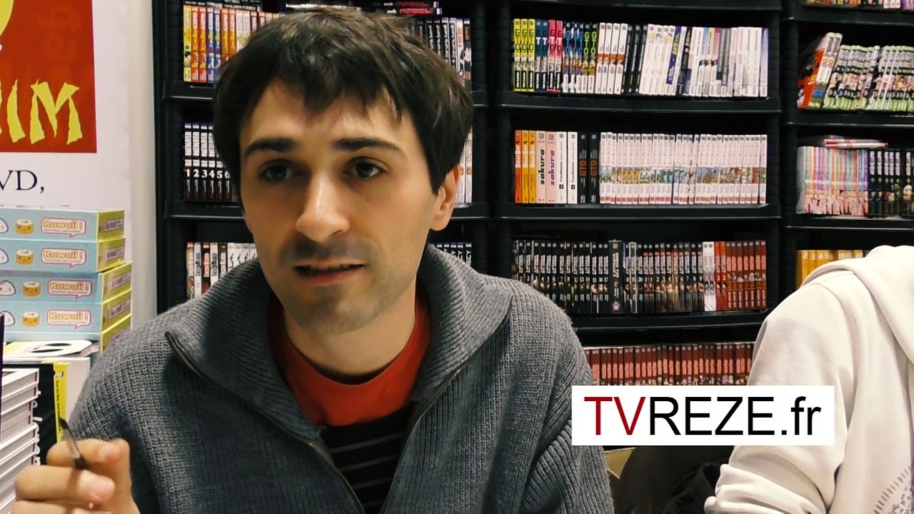 Onibi, carnets du Japon invisible