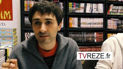 Onibi, carnets du Japon invisible