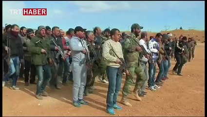 ABD'nin DEAŞ stratejisi