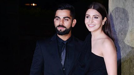 Anushka Sharma and Virat Kohli are Officially a Couple