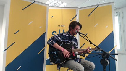 Le Micro ouvert #48 : Clément (Rdv@Vous le 15/04/17)