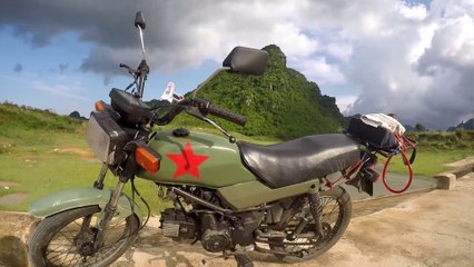 Transsiberian Railway & Vietnam