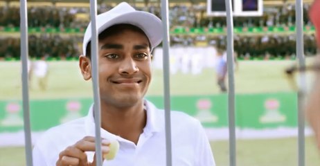 Mehedi Hasan Miraz shares his first TVC