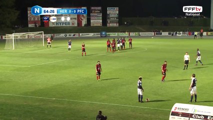 La transversale pour Massouema