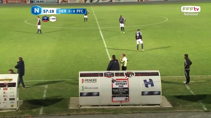 Sortie Sarr, entrée Houla