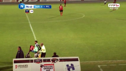 Sortie Massouema, entrée Pierazzi