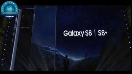 Galaxy S8 Vs IPhone 8 - مقارنة رهيبة بين