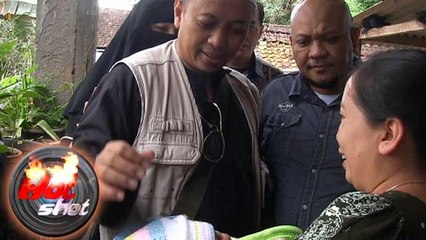 Opick Peduli Korban Bencana Longsor - Hot Shot 15 April 2017