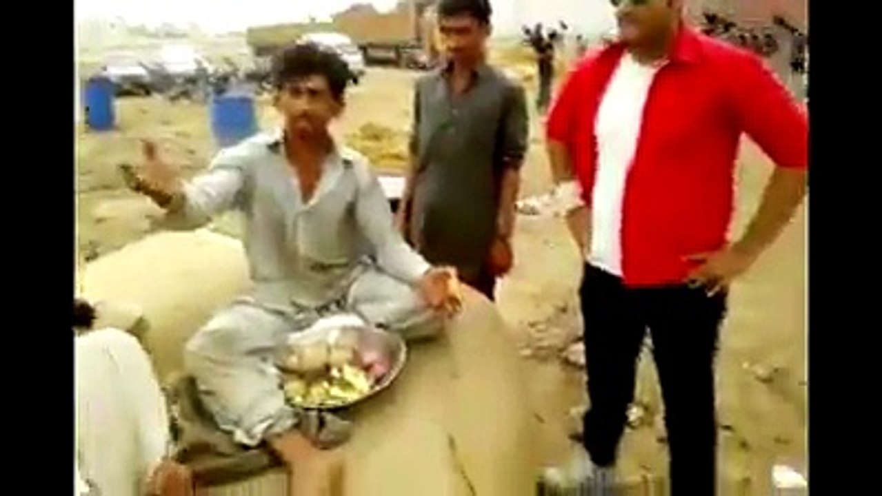 Beopariyon k issues in Cow mandi 2016