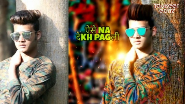 Picsart Heavy editing like Photoshop Cb editing Picsart photo editing Tutorial