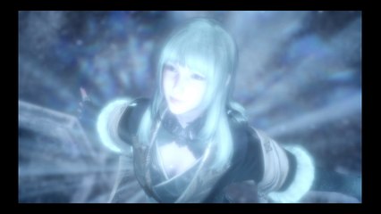 FINAL FANTASY XV Shiva