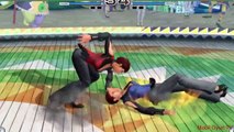 The King of Fighters XIV All Vice CLIMAX Special, MAX Super Moves & Super Moves
