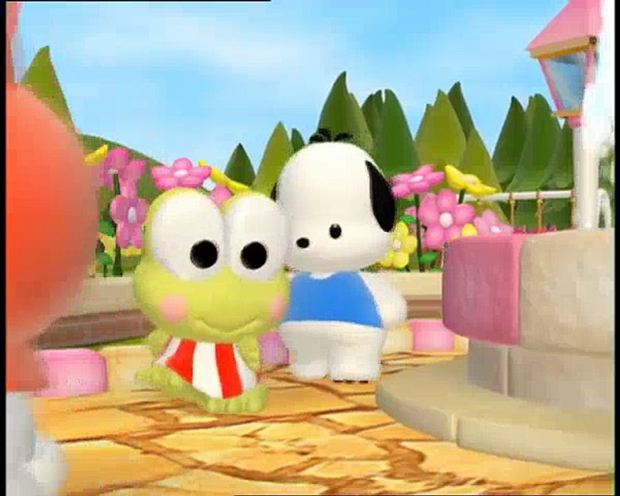 The Adventures of Hello Kitty & Friends E08