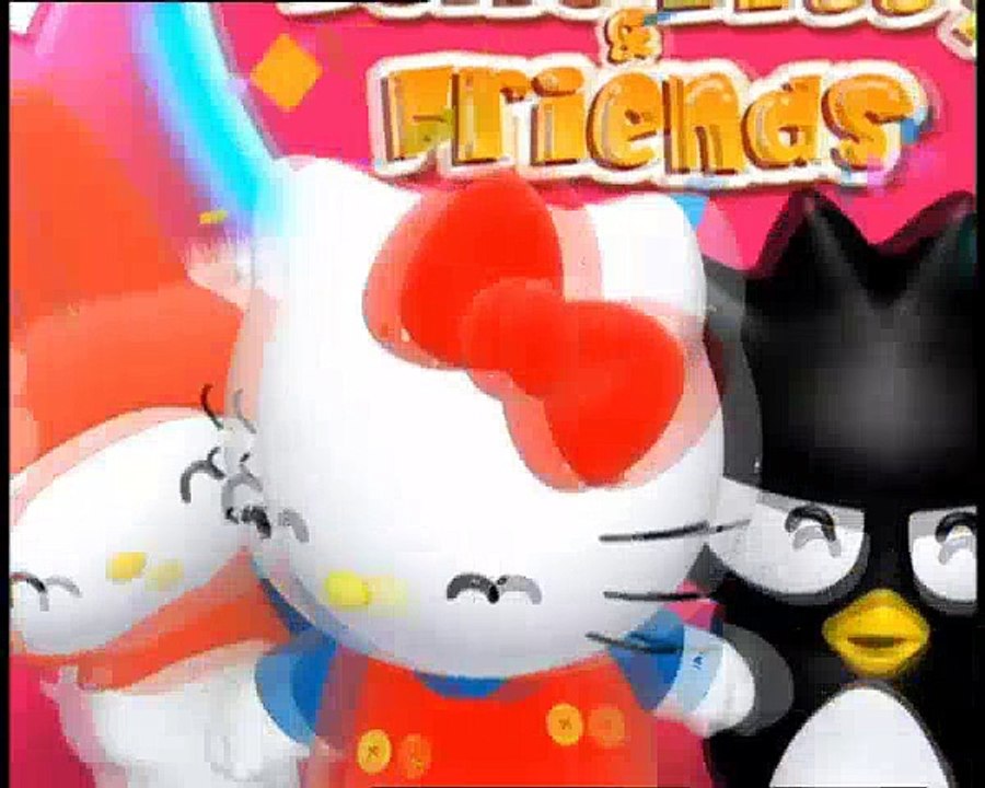 The Adventures of Hello Kitty & Friends E12