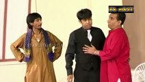 Best of Naseem Vicky and Nasir Chinyoti Stage Drama Trailer Full Comedy and Funny Clip