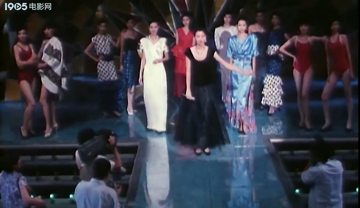 《银蛇谋杀案》1988年 part 2/2