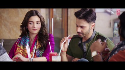Humsafar (Full Video)   Varun & Alia Bhatt   Akhil Sachdeva    Badrinath Ki Dulhania