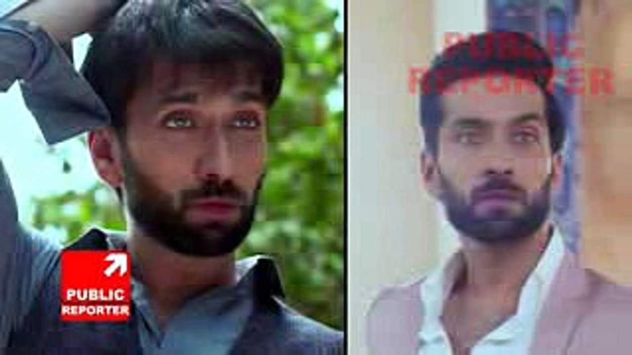 Ishqbaaz - 15th April 2017 - Star Plus Serials - Latest Upcoming Twist