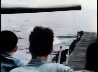 WWII.. RESPECT!! To the brave Men and Women