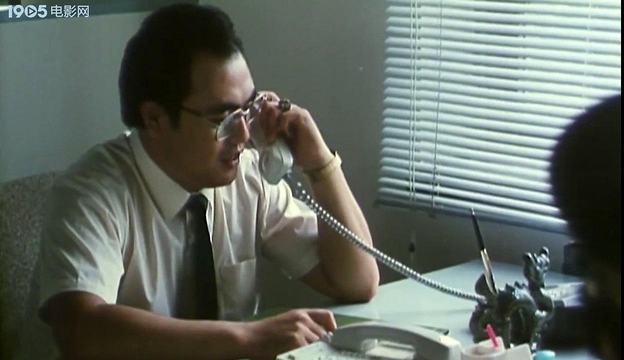 《银蛇谋杀案》1988年 part 1/2