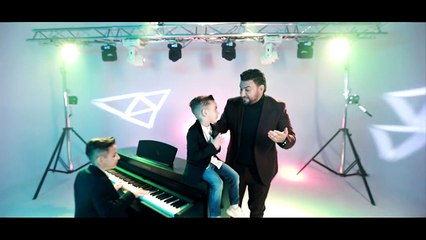 Costel Biju - ORICE REGE ARE PRINTUL LUI [oficial video] HIT 2017