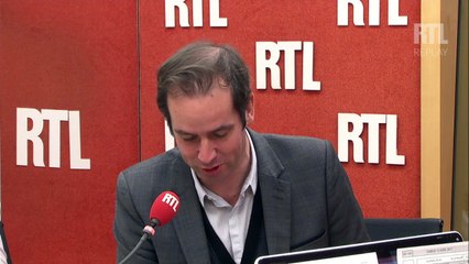 Tanguy Pastureau : Présidentielle, la dernière ligne droite