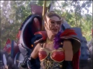 The United Alliance Of Evil Attacks The Universe