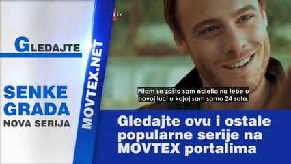 Porodica mog oca - Epizoda 12A