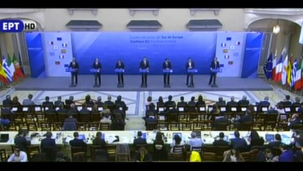 Σκα Κέλερ για την ελληνική οικονομία