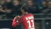 Di Maria clincher sends PSG back top with Monaco