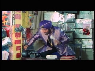 Govinda Is Been Rescued _ Anari No 1 _ Hindi Movies