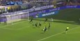 Carlos Bacca Big Chance HD - Inter Milan 0-0 AC Milan 15.04.2017
