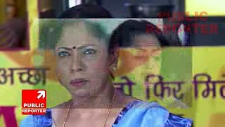 Zindagi Ki Mehek - ज़िंदगी की महक - 15th April 2017 - Zee TV Serials - Latest Upcoming Twist -