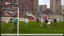 Darko Bodul  Goal -  FK Amkar Perm vs FC Ufa  1-1  15.04.2017 (HD)