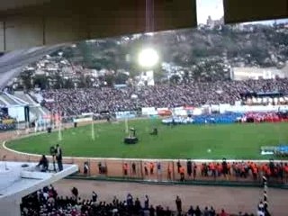 JEUX DES ILES MADAGASCAR STADE MAHAMASINA