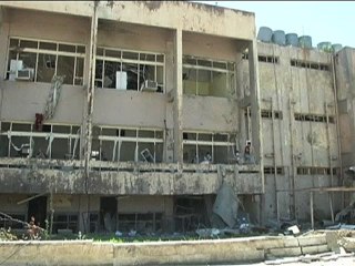 ইরাকে বিমান হামলায় আইএসের শীর্ষ নেতা নিহত