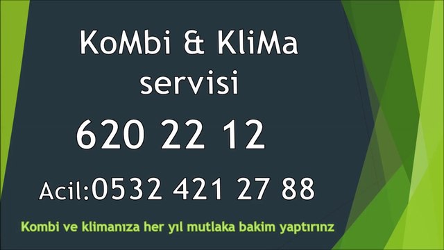 Servis Rubenis ./ 620 22 12 / Gümüşpala Rubenis Klima Servisi, bakım gaz montaj Rubenis Servis Gümüşpala Rubenis Servis