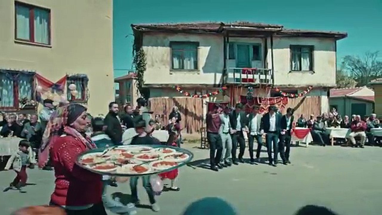 Söz - 3.Bölüm - Fragman 2
