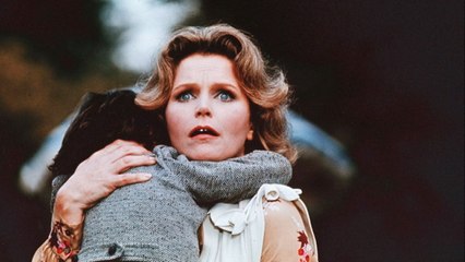 10 Horror Movies You Probably Shouldn't Watch While Pregnant