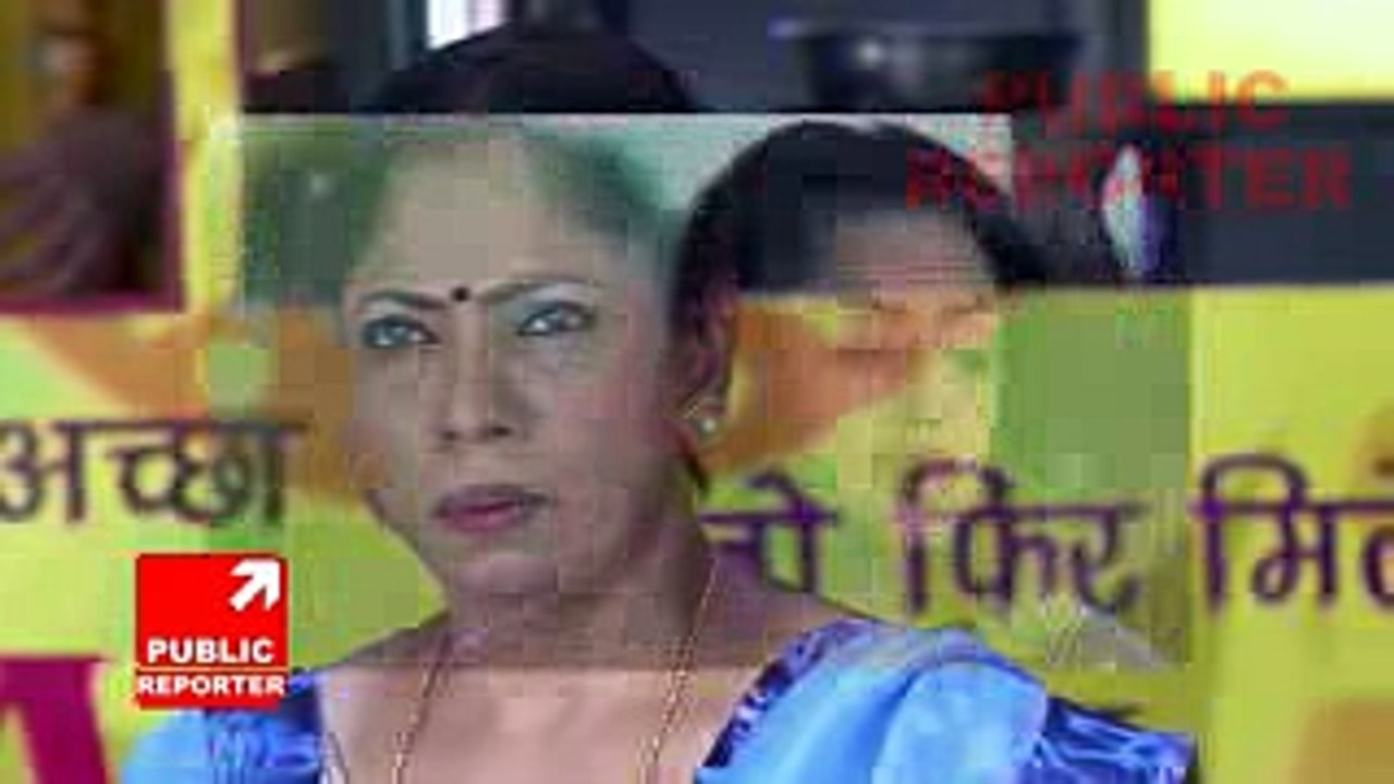 Zindagi Ki Mehek - ज़िंदगी की महक - 15th April 2017 - Zee TV Serials - Latest Upcoming Twist -
