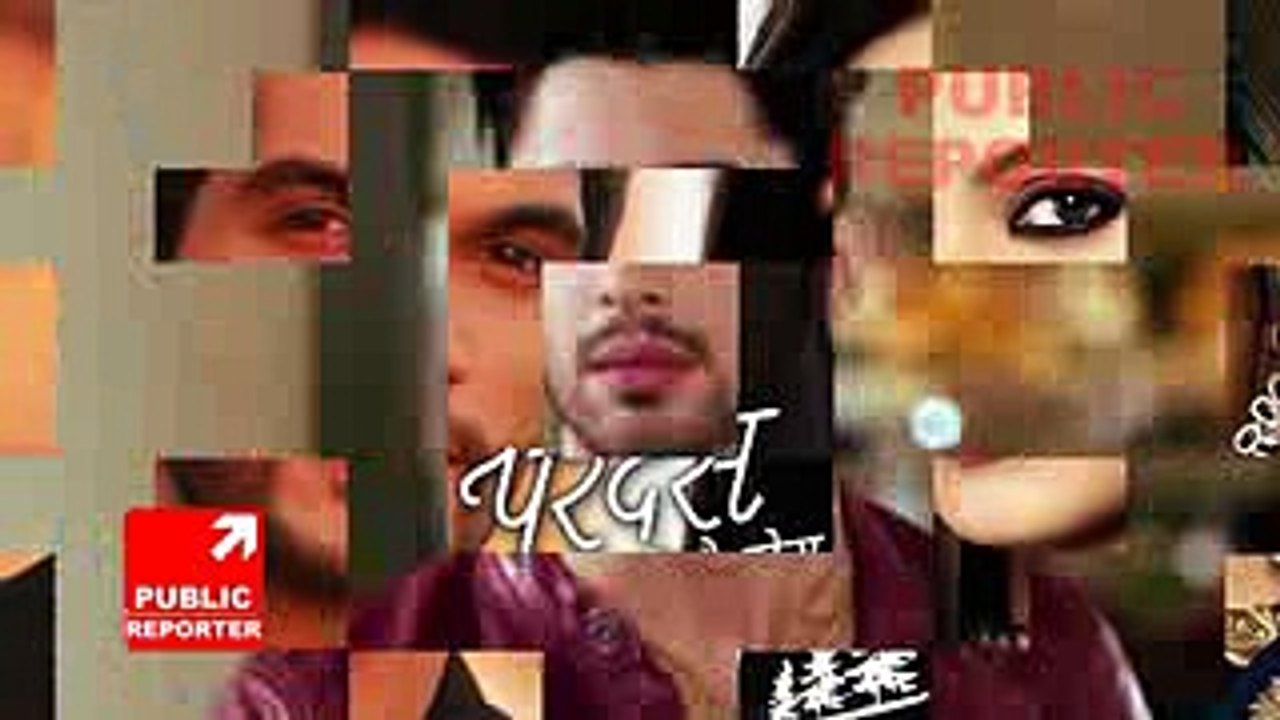 Pardes Mein Hai Mera Dil - 15th April 2017 - Star Plus Serials - Latest Upcoming Twist