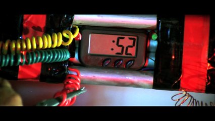 Govinda Sits On A Bomb _ Jodi No 1 _ Hindi Movies