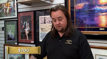 S13E05 Double Your Pawn