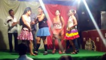 Latest hot midnight willage record dance 2017 || Telugu Recording Dance Hot 2017 Part 2