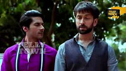 Ishqbaaz - 15th April 2017 - Upcoming Twist - Star Plus TV Serial News