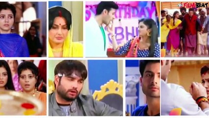 Shakti Astitva Ke Ehsaas Ki: Harman LEAVES house; Know here why | FilmiBeat