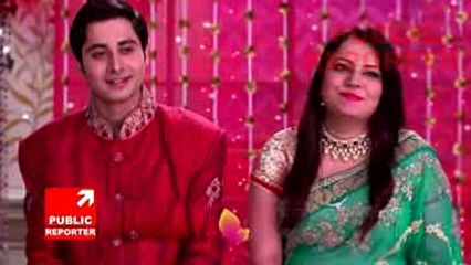 Tải video: Dil Se Dil Tak - 15th April 2017 - Colors TV Serials - Latest Upcoming Twist